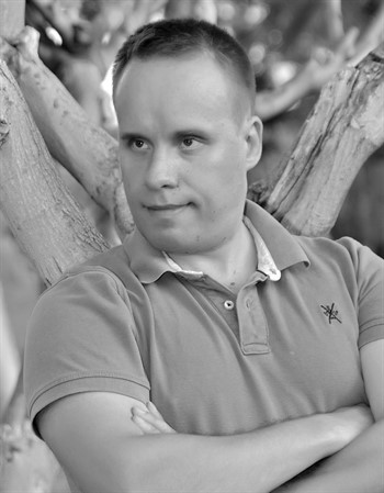 Profile picture of Antti Keskinen