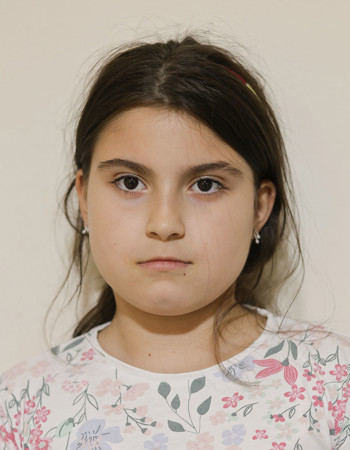 Profile picture of Nina Nikic