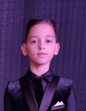 Profile picture of Noam Soyfer