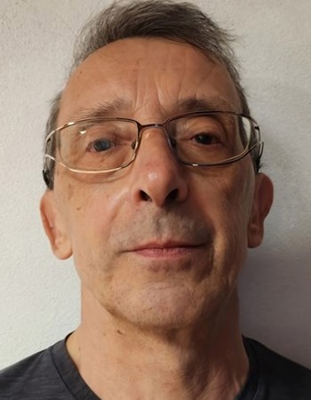 Profile picture of Alfredo Cassinotto