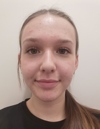 Profile picture of Klaudia Kowaleska