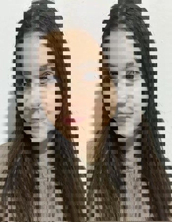 Profile picture of Matea Stojchevska