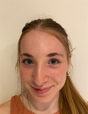 Profile picture of Merel Segers