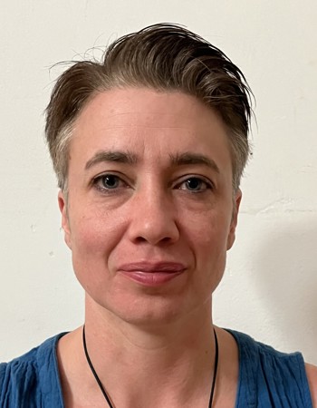 Profile picture of Anne-Kathrin Wolffing