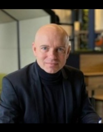 Profile picture of Mark Lageveen