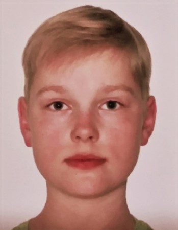 Profile picture of Evgeny Fedorov