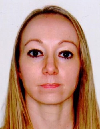 Profile picture of Louise Devoy