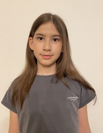 Profile picture of Lara Radic