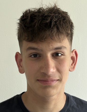 Profile picture of Damian Soltys