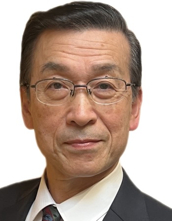 Profile picture of Akiyoshi Okada