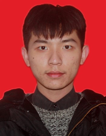 Profile picture of Wang Shuaihui