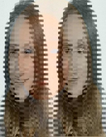 Profile picture of Aleksandra Zabadala