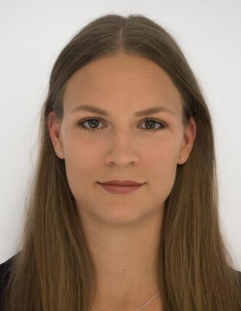 Profile picture of Daniela Haufellner