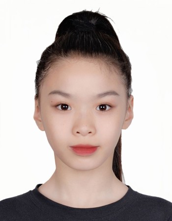 Profile picture of Lin Ziyan