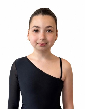 Profile picture of Elina Muradova