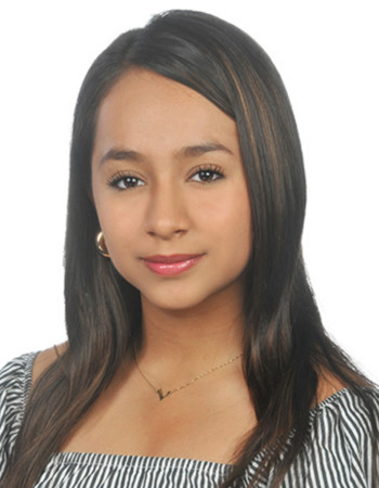 Profile picture of Lucciana Narvaez