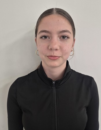 Profile picture of Andrea Papezova