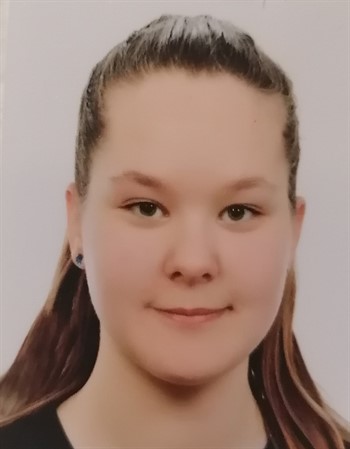 Profile picture of Nina Dipalo Celik