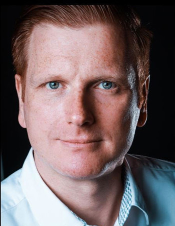 Profile picture of Rolf Janssen