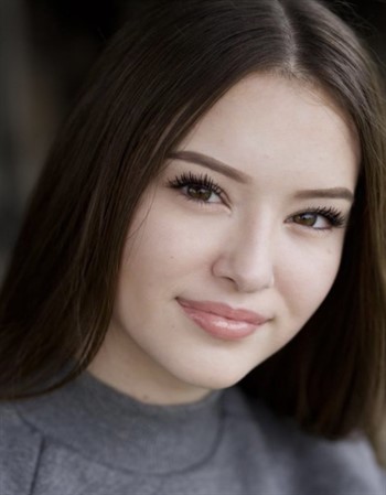 Profile picture of Sophie Kondratenko