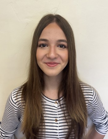 Profile picture of Denisa Cojocari