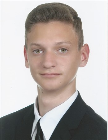 Profile picture of TOTH DOMINIK BALAZS