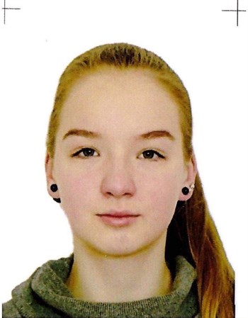 Profile picture of Dovile Lescinskaite