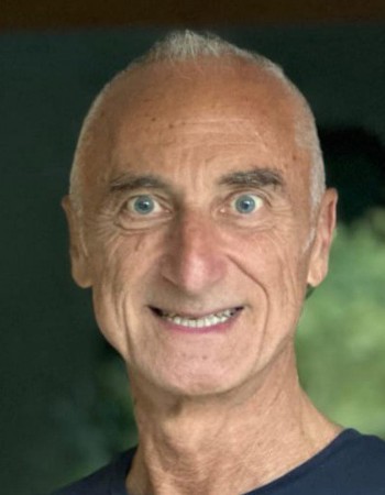 Profile picture of Danilo Floreano