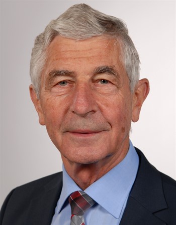 Profile picture of Heinrich Tebel