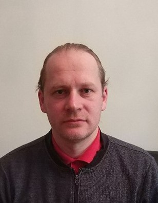 Profile picture of Stanislav Eremeev