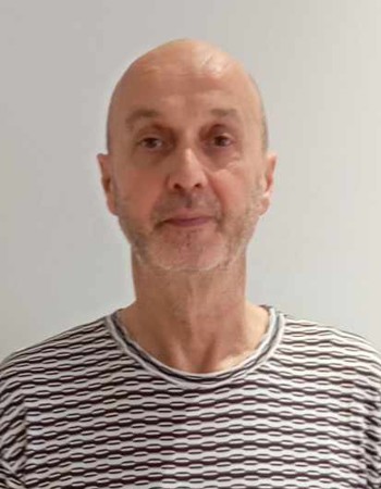 Profile picture of Nikolaos Karantaglis