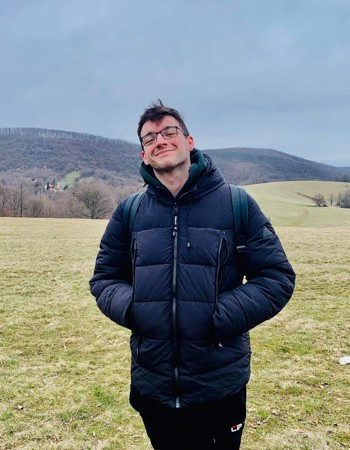 Profile picture of Hevesi Daniel