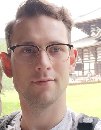 Profile picture of Olaf van Schijndel