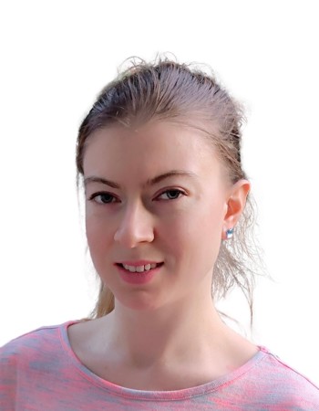 Profile picture of Savanya Nora