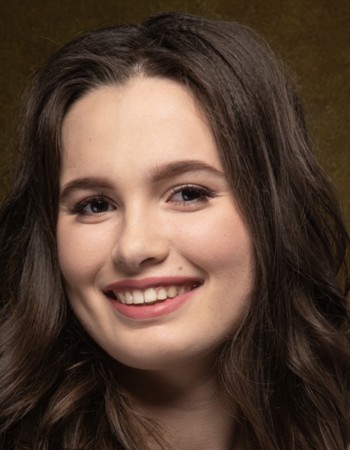Profile picture of Yelyzaveta Synytsyna