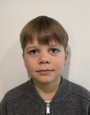 Profile picture of Matvii Poluliakhov