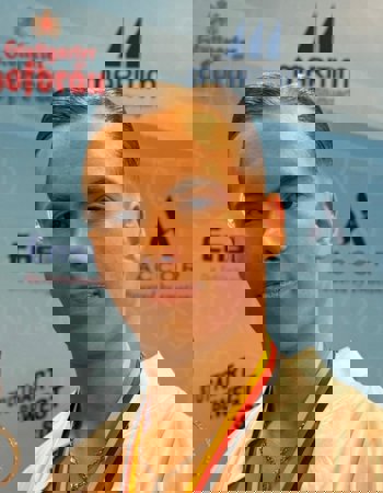 Profile picture of Maximilian Bier