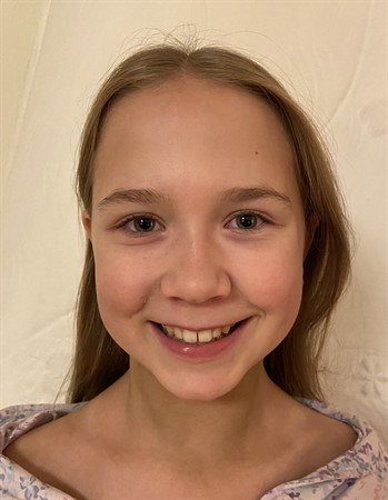 Profile picture of Lena Maria Mikaela Stahlberg