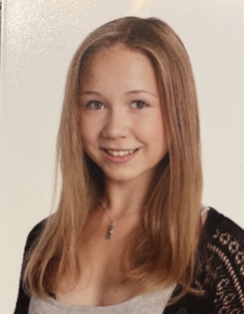 Profile picture of Lena Maria Mikaela Stahlberg