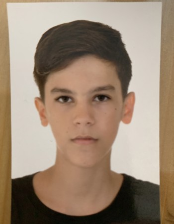 Profile picture of Georgios Perdikoulis