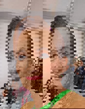 Profile picture of Laura Santini