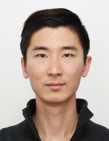 Profile picture of Zhan Jingjie