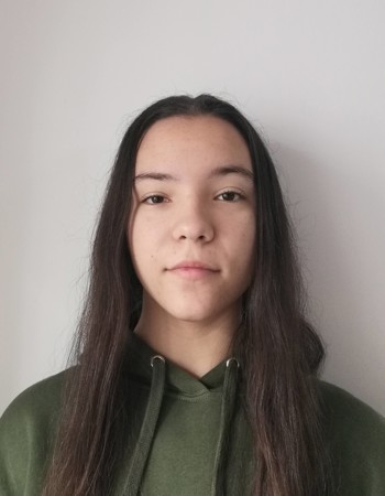 Profile picture of Teresa Camacho