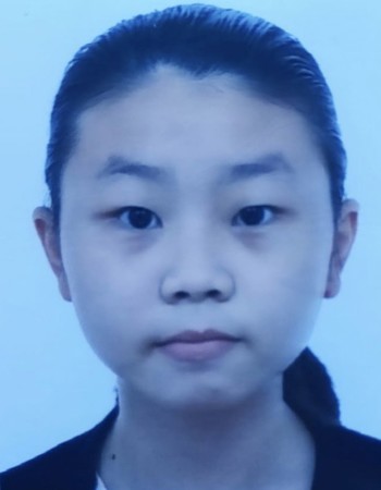 Profile picture of Kwok Ching Man