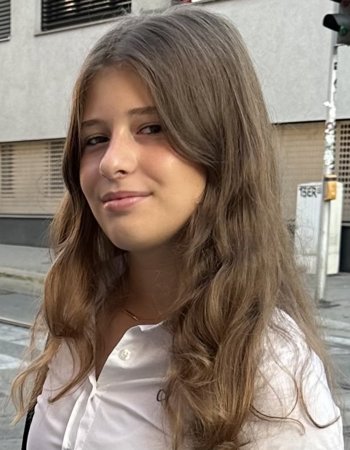 Profile picture of Caterina Luraghi