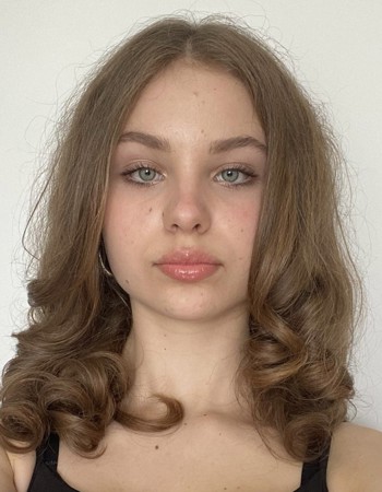 Profile picture of Justina Kozlovska