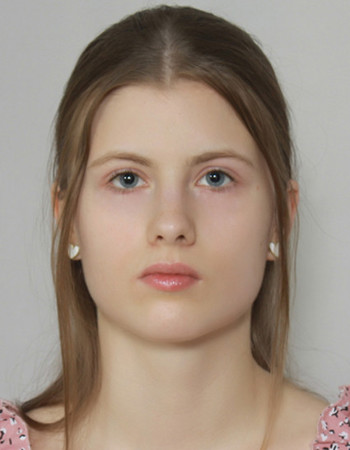 Profile picture of Kseniia Lutsenko