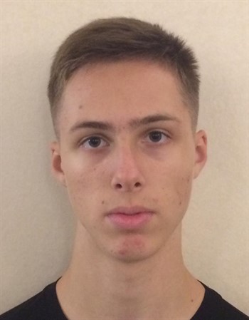 Profile picture of Georgy Leontiev