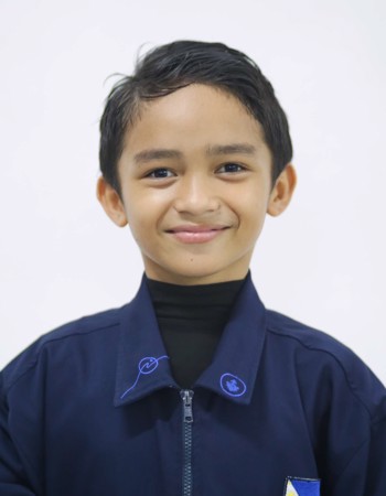 Profile picture of Prince Jey-R Maglasang