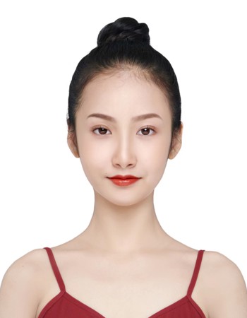 Profile picture of Hao Ruoxi